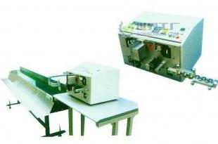 全自動(dòng)電腦切線剝皮機(jī) ZC-350 高效精準(zhǔn)的通信設(shè)備制造利器