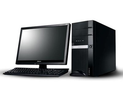 同方電腦商務(wù)臺(tái)式機(jī) 守護(hù)SMB信息安全，賦能企業(yè)高效創(chuàng)富的可靠伙伴