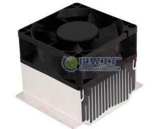 供應原裝億冷CPU風扇/Cooler-478，為您的電腦穩(wěn)定運行保駕護航